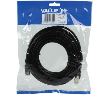 ValueLine 10m Cat5e FTP