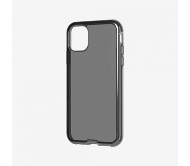 Tech21 Pure Tint Case Carbon Apple iPhone 11  Zwart