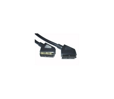 Microconnect Scart - Scart 1.5m