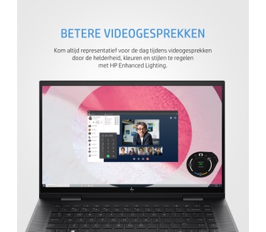 HP Envy x360 15-eu0200nd