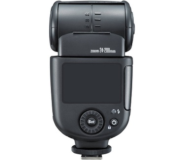 Nissin Di700A (Fujifilm)