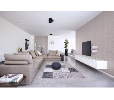 Vogel's THIN 545 ExtraThin Draaibare tv-beugel wit