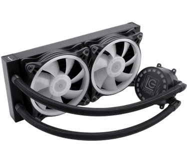 LC-Power LC-CC-240-LiCo-ARGB