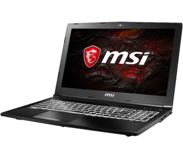 MSI GL62M 7REX-1270BE
