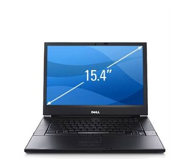 Dell Latitude E5500