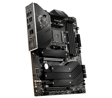 MSI MEG B550 UNIFY