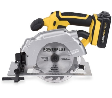 Powerplus POWX0076Li