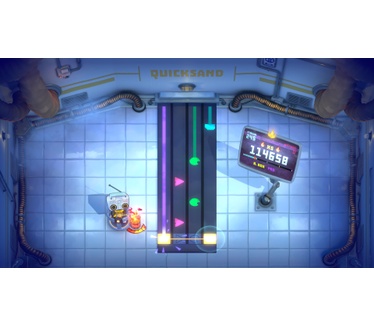 Super Crazy Rhythm Castle
