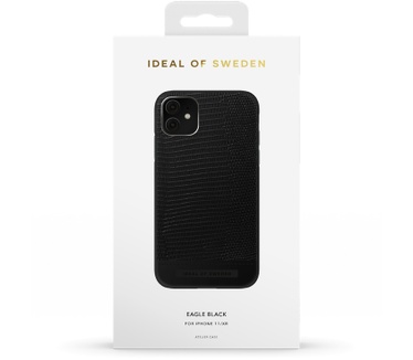 iDeal of Sweden Eagle Black
