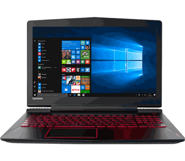 Lenovo Legion Y520-15IKBN 80WK00U8MH