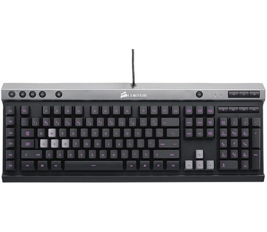 Corsair Raptor K40 (Duits Qwertz)