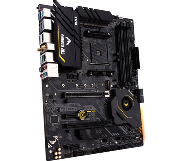 Asus TUF Gaming X570-PRO (WI-FI)