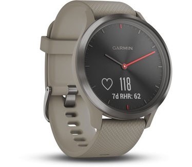 Garmin vívomove HR