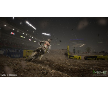Monster Energy Supercross 2, Xbox One