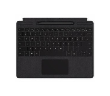 Microsoft Surface Pro X Signature Keyboard + Slim Pen