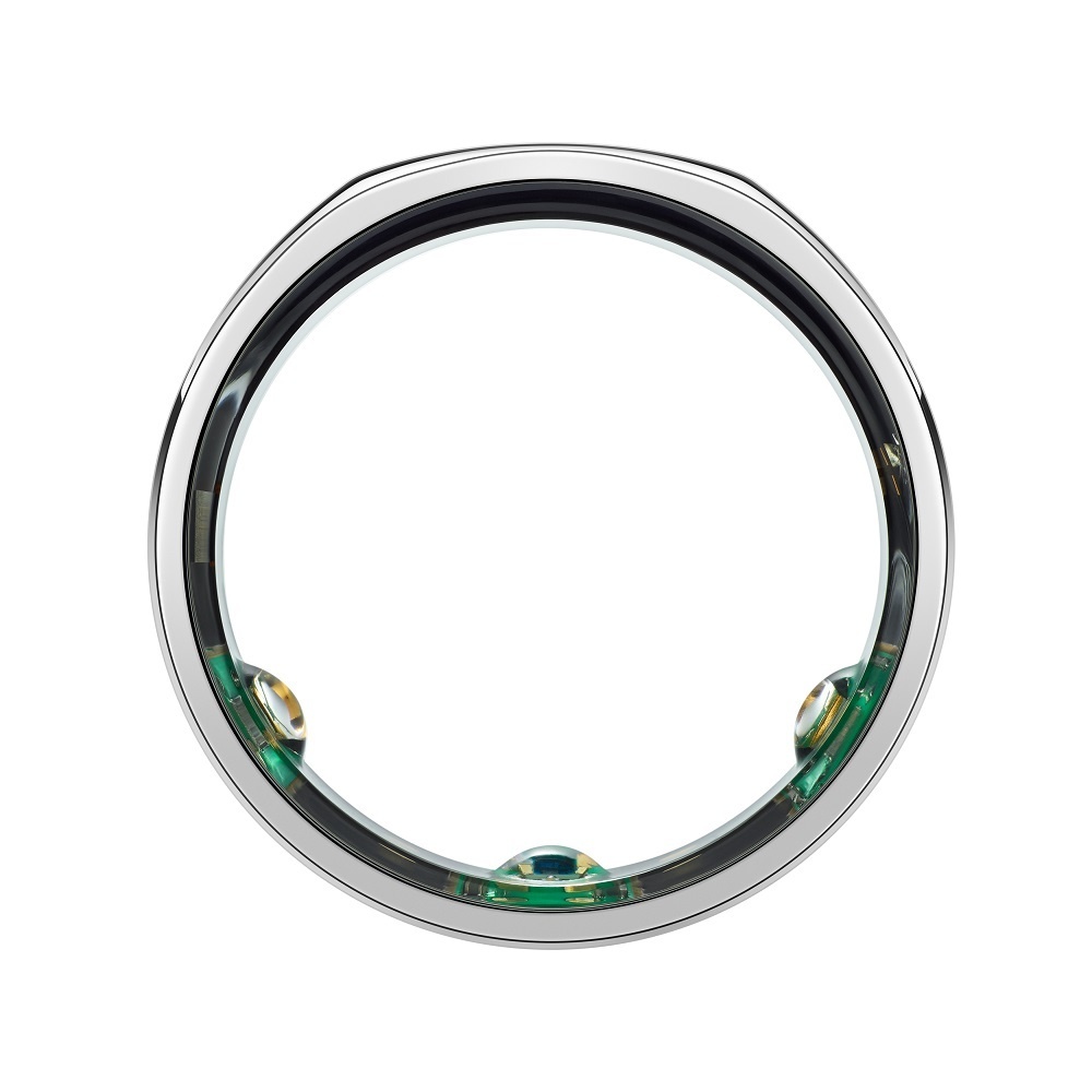 Oura smartring