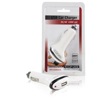 König IPD-CHARGE30