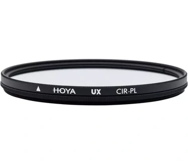 Hoya UX II CIR-PL 49mm