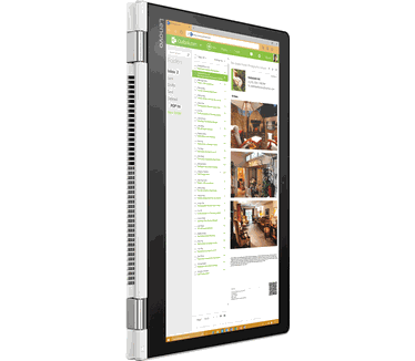 Lenovo Yoga 510-14ISK 80S700LTMH