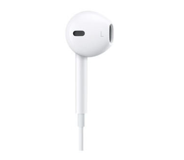 Apple EarPods (Wit)
