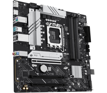 ASUS PRIME B760M-A II-CSM
