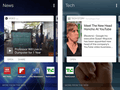 Firefox Launcher voor Android (met EverythingMe)