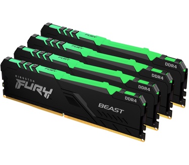 Kingston Beast RGB