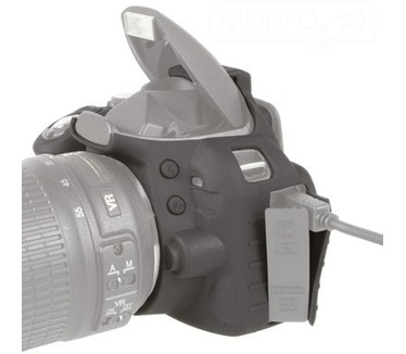 easyCover ECC650D