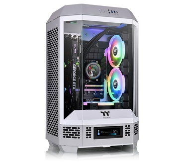 Thermaltake The Tower 300 Limestone