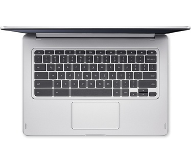Acer Chromebook R 13 CB5-312T-K161 (Azerty toetsenbord)