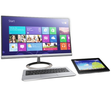 Asus Transformer Book CQ013H (Duits model)