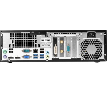 HP EliteDesk 705 G3 SFF