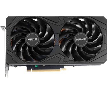 KFA2 GeForce RTX 3070 (1-Click OC)