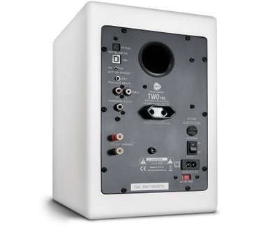 Wavemaster TWO PRO SOFT WHITE