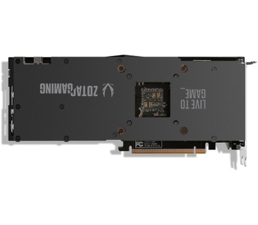 Zotac GeForce RTX 2070 AMP