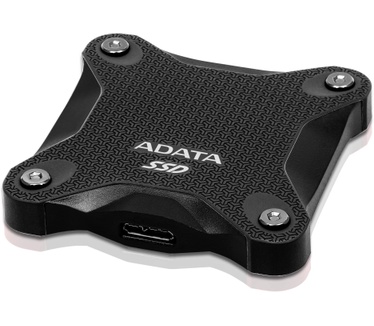 Adata SD600Q 240GB Zwart