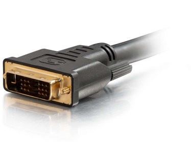 CablesToGo 10.6m DVI-D? CL2 M/M