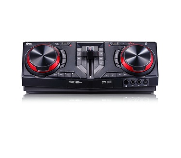 LG CJ88