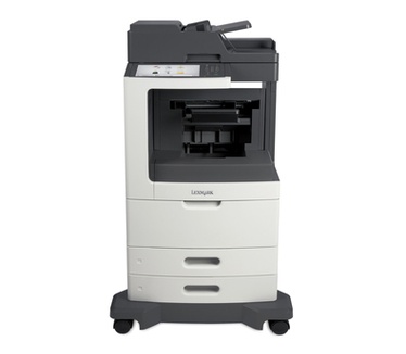 Lexmark MX811dpe