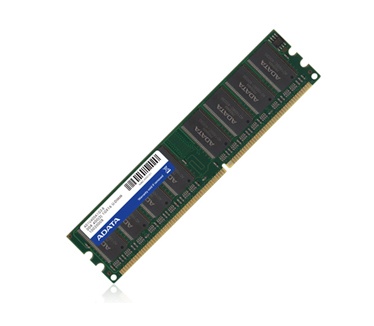 Adata 1GB DDR-RAM PC-400 SC Kit