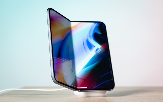 Google Pixel 10 Pro Fold