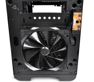 Thermaltake Urban T21