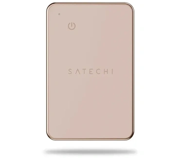 Satechi FindAll Card, Roze
