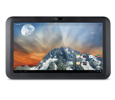 Yarvik Luna 10 (TAB474EUK)