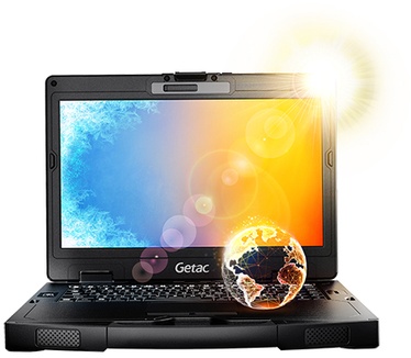 Getac S410 G5