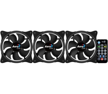 Aerocool Eclipse 12 Pro