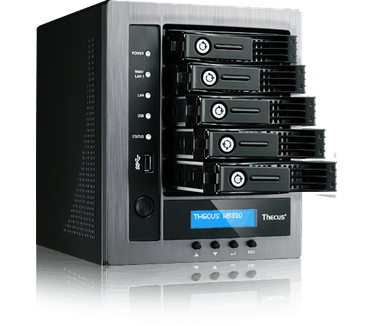 Thecus N5810