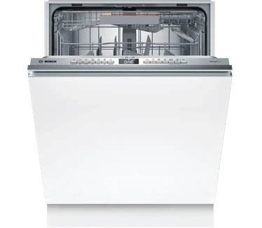 Bosch Serie | 4 Smv4enx06e Efficient Dry Inbouw Vaatwasser - Volledig Geïntegreerd 13 Couverts 42 Db(a)