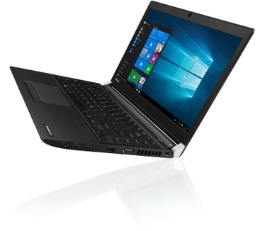 Toshiba Satellite Pro A30-123