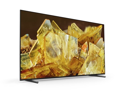 Sony Bravia XR-85X90L Zilver